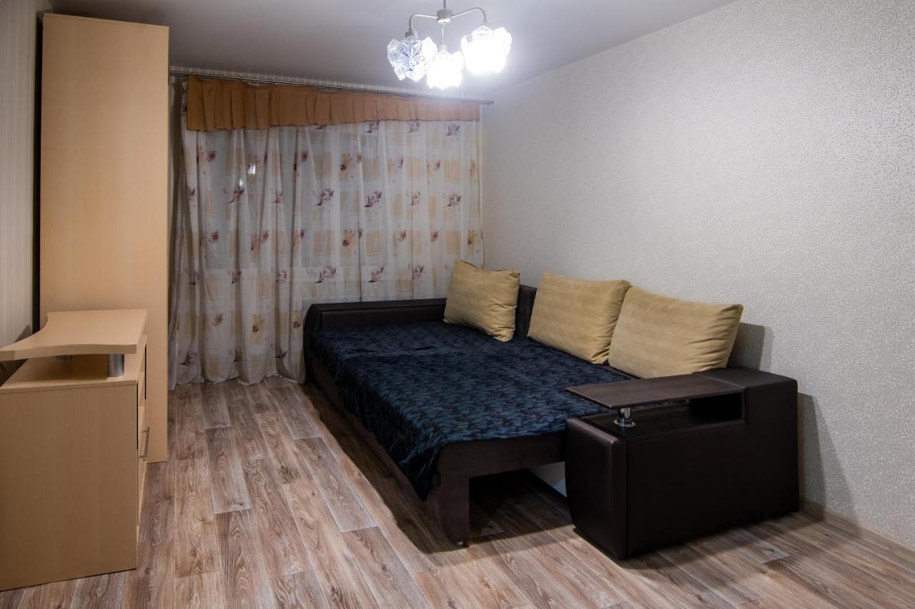 Apartment Street Trostyanetskaya Kyiv Exterior foto