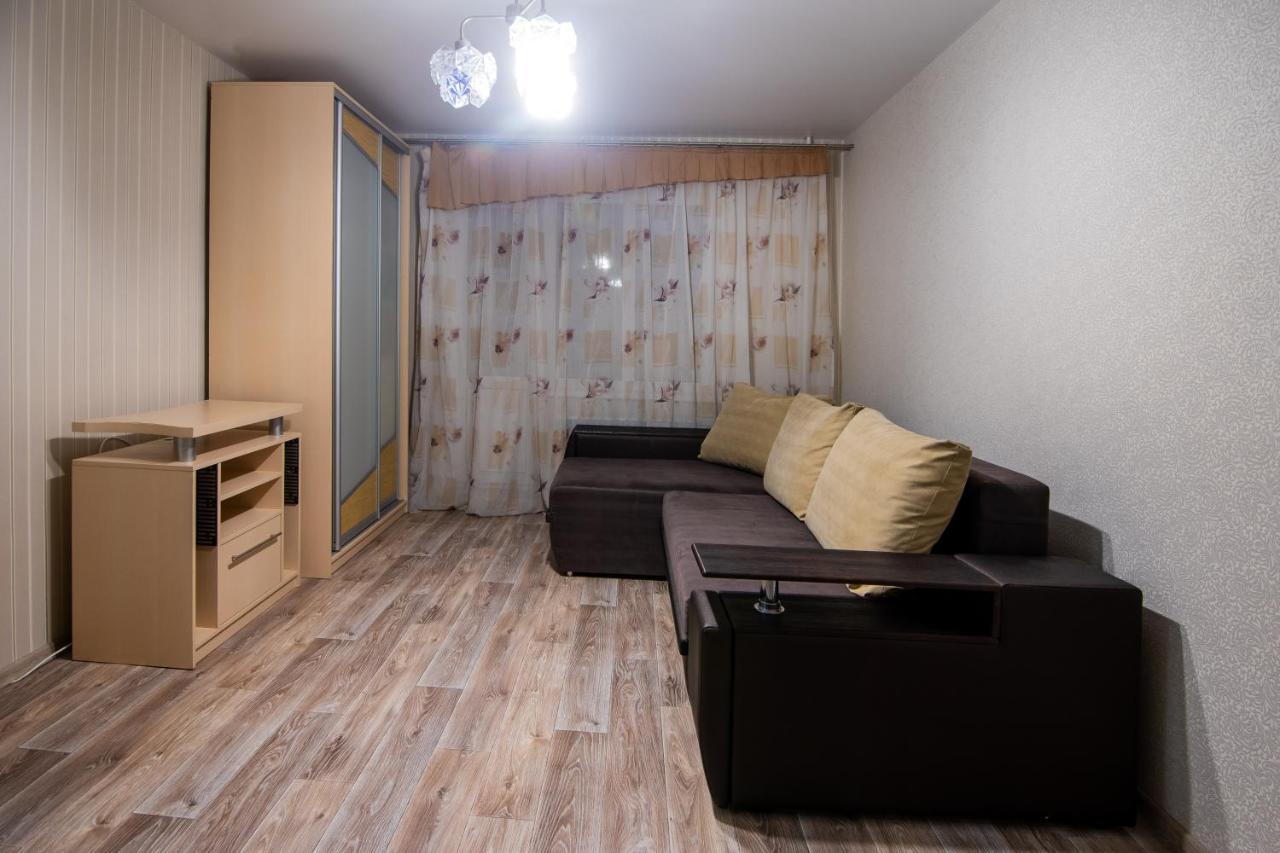 Apartment Street Trostyanetskaya Kyiv Exterior foto
