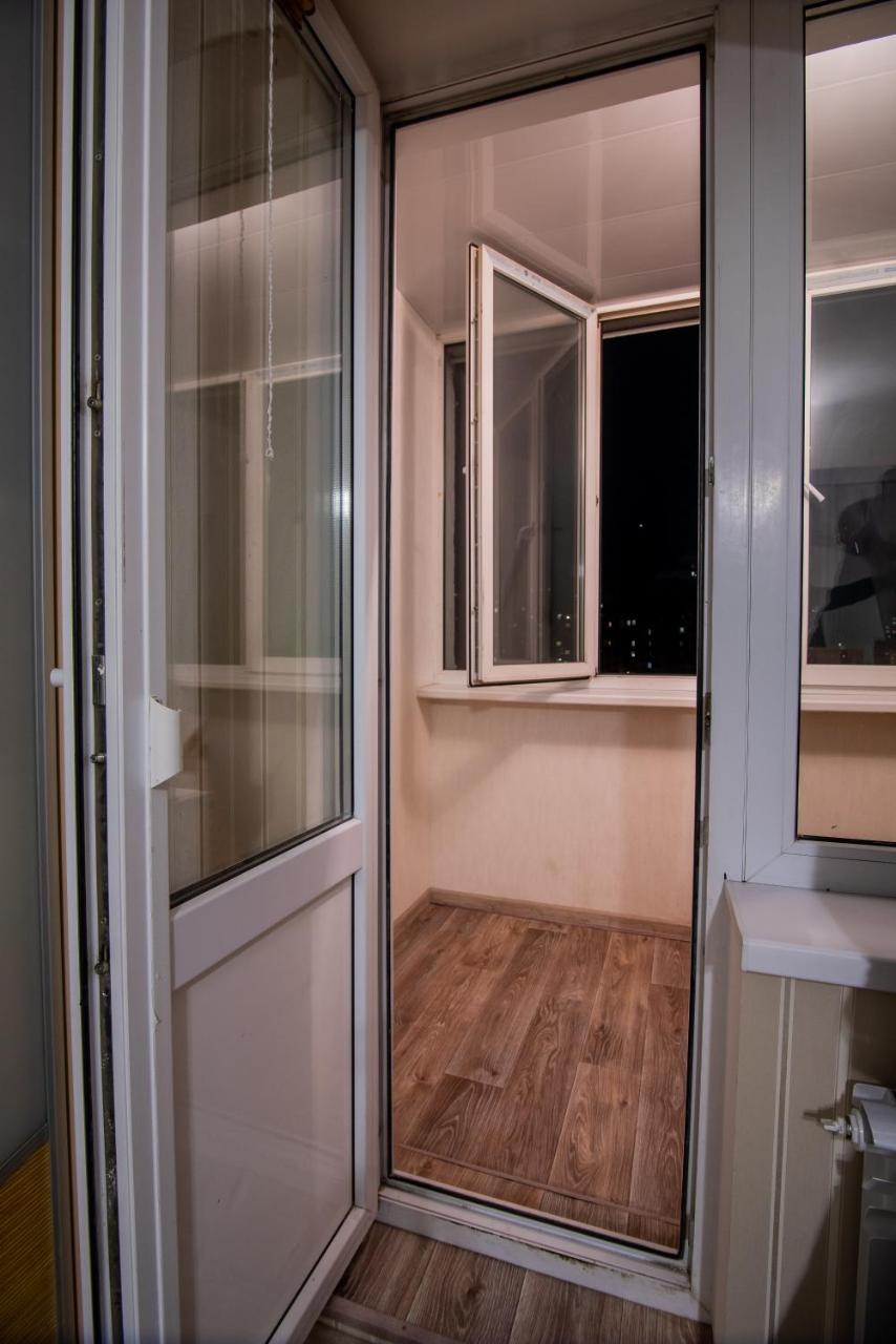 Apartment Street Trostyanetskaya Kyiv Exterior foto